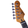 Guitarra Eléctrica Patina PS3-SGR Sherwood Green Nitro