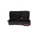Estuche saxo tenor Bam St. Germain Trekking SG3022S Negro