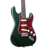 Guitarra Eléctrica Patina PS3-SGR Sherwood Green Nitro