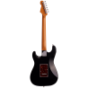 Guitarra Eléctrica Patina PS4-BK Black N
