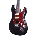 Guitarra Eléctrica Patina PS4-BK Black N