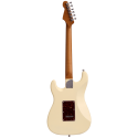 Guitarra Eléctrica Patina PS4-OW Olimp White Nitro