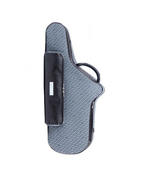 Estuche saxo tenor Bam Signature SIGN3002S Gris