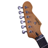 Guitarra Eléctrica Patina PS4-OW Olimp W