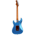 Guitarra Eléctrica Patina PS4-LPB Lake Blue Nitro