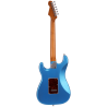 Guitarra Eléctrica Patina PS4-LPB Lake Blue Nitro