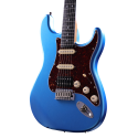 Guitarra Eléctrica Patina PS4-LPB Lake Blue Nitro