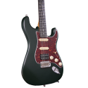 Guitarra Eléctrica Patina PS4-SGR Sherwood Green Nitro