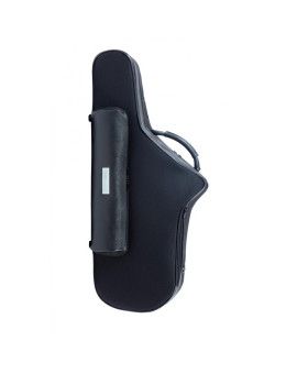 Estuche saxo tenor Bam Signature SIGN3002S Negro