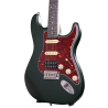 Guitarra Eléctrica Patina PS4-SGR Sherwood Green Nitro