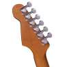 Guitarra Eléctrica Patina PS4-SGR Sherwo