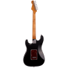 Guitarra Eléctrica Patina PT3-BK Black N