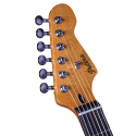 Guitarra Eléctrica Patina PT3-SGR Sherwood Green Nitro
