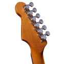 Guitarra Eléctrica Patina PT3-SGR Sherwood Green Nitro