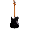 Guitarra Eléctrica Patina PT3-SB Sunburs