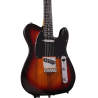 Guitarra Eléctrica Patina PT3-SB Sunburst Nitro