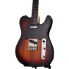 Guitarra Eléctrica Patina PT3-SB Sunburst Nitro