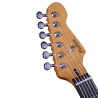 Guitarra Eléctrica Patina PT3-SB Sunburst Nitro
