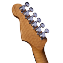 Guitarra Eléctrica Patina PT3-SB Sunburst Nitro