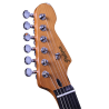 Guitarra Eléctrica Patina PS6-OWR Olimp