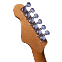 Guitarra Eléctrica Patina PS6-OWR Olimp