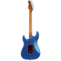 Guitarra Eléctrica Patina PS6-LPBR Lake Blue Nitro Relic