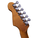 Guitarra Eléctrica Patina PS6-LPBR Lake