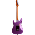 Guitarra Eléctrica Patina PS6-PPR Purple Nitro Relic