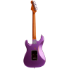 Guitarra Eléctrica Patina PS6-PPR Purple Nitro Relic