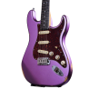 Guitarra Eléctrica Patina PS6-PPR Purple Nitro Relic