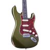 Guitarra Eléctrica Patina PS6-SGRR Sherw
