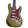 Guitarra Eléctrica Patina PS6-SGRR Sherw