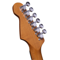 Guitarra Eléctrica Patina PS6-SGRR Sherw