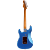 Guitarra Eléctrica Patina PS7-LPBR Lake