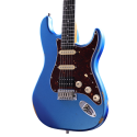 Guitarra Eléctrica Patina PS7-LPBR Lake