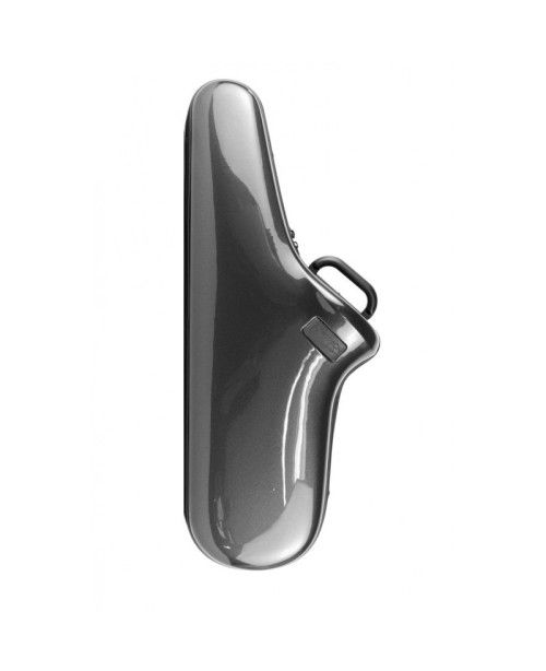 Estuche saxo tenor Bam Softpack 4002S Negro