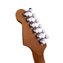 Guitarra Eléctrica Patina PS7-LPBR Lake
