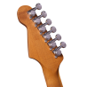 Guitarra Eléctrica Patina PS7-SGRR Sherw