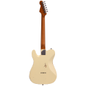 Guitarra Eléctrica Patina PT6-OWR Olimp White Nitro Relic