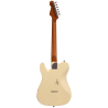 Guitarra Eléctrica Patina PT6-OWR Olimp White Nitro Relic