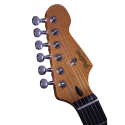 Guitarra Eléctrica Patina PT6-OWR Olimp