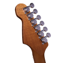 Guitarra Eléctrica Patina PT6-OWR Olimp