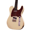 Guitarra Eléctrica Patina PT6-OWR Olimp