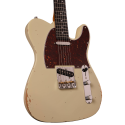 Guitarra Eléctrica Patina PT6-OWR Olimp