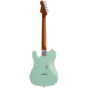 Guitarra Eléctrica Patina PT6-SFGR Sea Green Nitro Relic