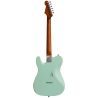 Guitarra Eléctrica Patina PT6-SFGR Sea G