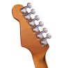 Guitarra Eléctrica Patina PT6-SFGR Sea G