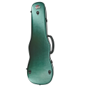 Estuche Violín TCM TCVC-GR 4/4 Verde