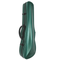 Estuche Violín TCM TCVC-GR 4/4 Verde