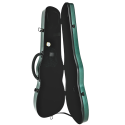 Estuche Violín TCM TCVC-GR 4/4 Verde